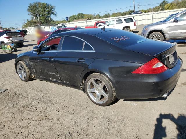 Изображение 2 2008 MERCEDES-BENZ CLS 550 2008 с VIN WDDDJ72X88A123753