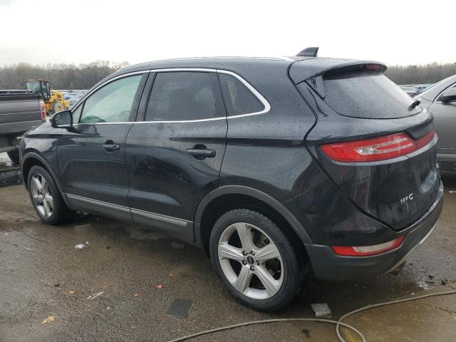 Изображение 2 2017 LINCOLN MKC PREMIERE 2017 с VIN 5LMCJ1D92HUL45911