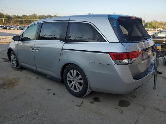 Obraz 2 z 2015 HONDA ODYSSEY EXL 2015 z VIN 5FNRL5H65FB056515