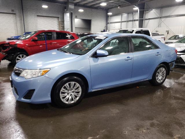 Image 1 of 2012 TOYOTA CAMRY BASE 2012 with VIN 4T4BF1FK2CR201659