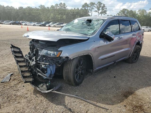 Obraz 1 z 2018 JEEP GRAND CHEROKEE LAREDO 2018 z VIN 1C4RJEAG3JC429050