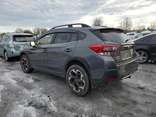 Изображение 2 2022 SUBARU CROSSTREK LIMITED 2022 с VIN JF2GTHMC5N8235545