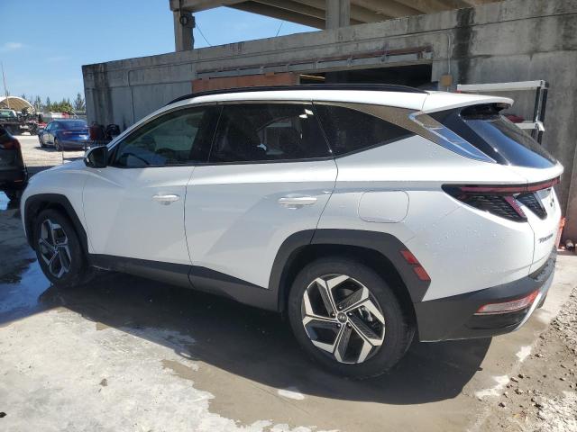 Изображение 2 2022 HYUNDAI TUCSON LIMITED 2022 с VIN 5NMJE3AE2NH082693
