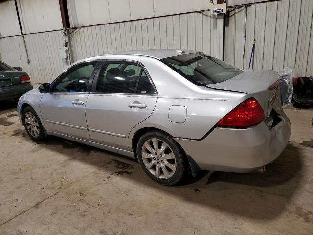 Изображение 2 2007 HONDA ACCORD EX 2007 с VIN 1HGCM66597A025203