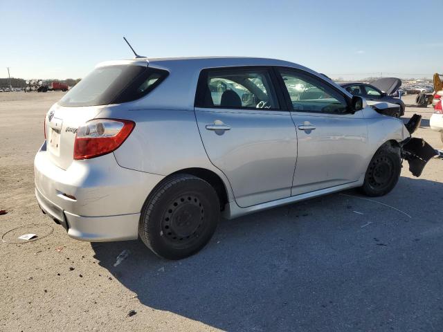 Obraz 3 z 2010 TOYOTA COROLLA MATRIX  2010 z VIN 2T1KU4EE7AC260752
