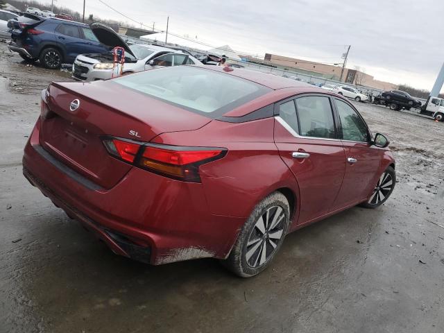 Изображение 3 2019 NISSAN ALTIMA SL 2019 с VIN 1N4BL4EV3KC102492