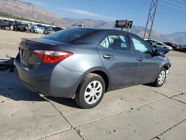 Image 3 of 2016 TOYOTA COROLLA ECO 2016 with VIN 2T1BPRHE0GC721475