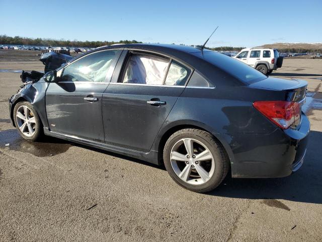 Image 2 of 2013 CHEVROLET CRUZE LT 2013 with VIN 1G1PE5SB6D7280797