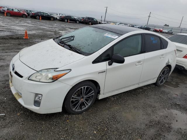 Изображение 1 2010 TOYOTA PRIUS  2010 с VIN JTDKN3DU9A0088749