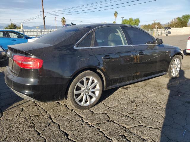 Изображение 3 2014 AUDI A4 PREMIUM 2014 с VIN WAUAFAFL5EN001758