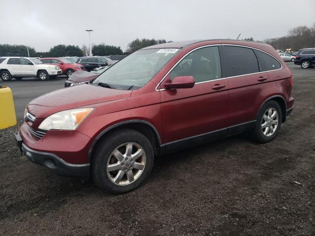 Obraz 2007 HONDA CR-V EXL 2007