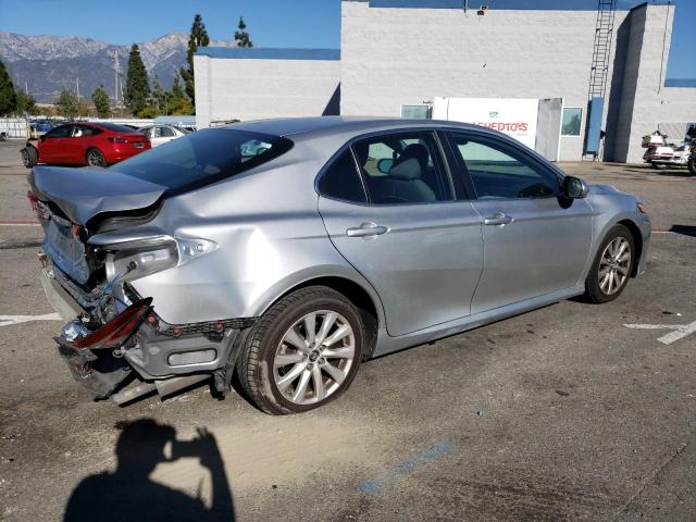 Image 3 of 2018 TOYOTA CAMRY L 2018 with VIN 4T1B11HK1JU598154
