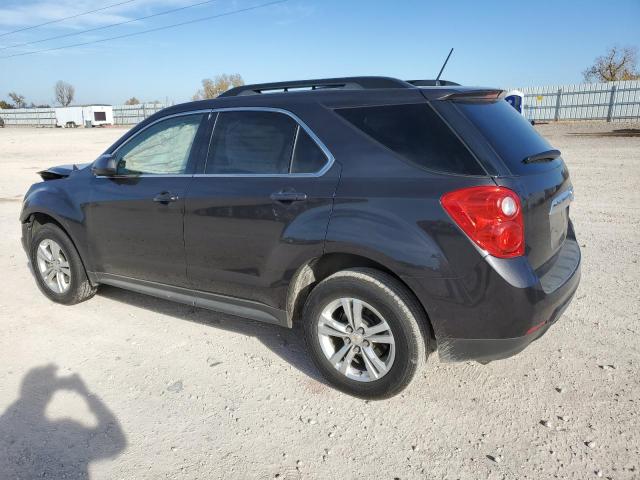 Image 2 of 2015 CHEVROLET EQUINOX LT 2015 with VIN 1GNALBEK7FZ143427