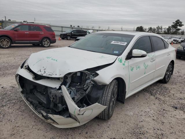 Obraz 2018 TOYOTA AVALON XLE 2018