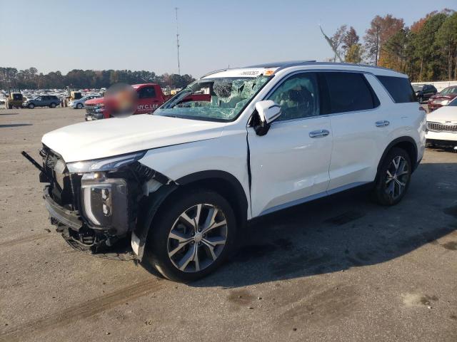 Изображение 2021 HYUNDAI PALISADE SEL 2021