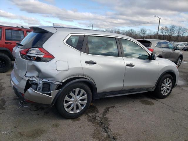 Image 3 of 2017 NISSAN ROGUE S 2017 with VIN KNMAT2MT7HP575081