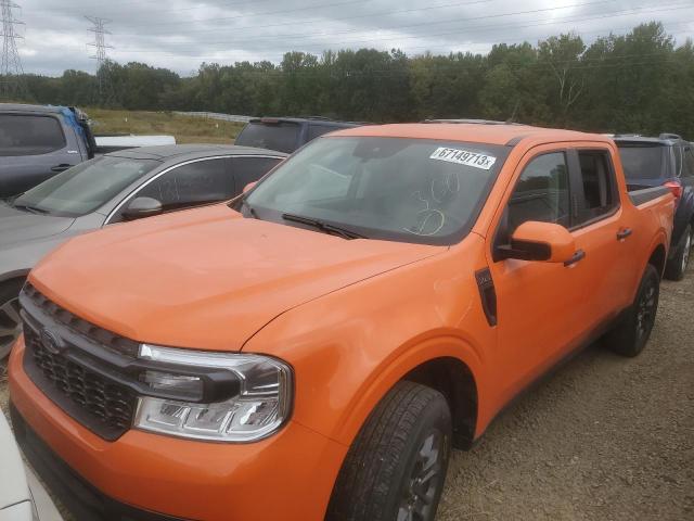 2023 FORD MAVERICK XL 2023 image