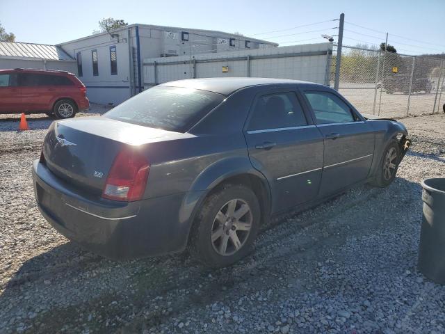 Image 3 of 2007 CHRYSLER 300 TOURING 2007 with VIN 2C3KA53G17H799132