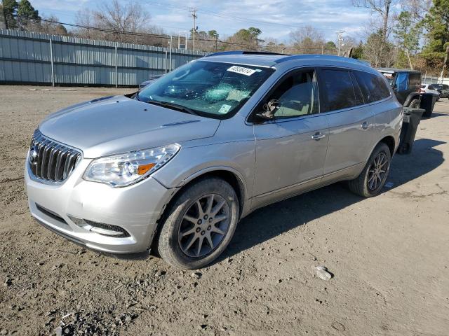 Изображение 2014 BUICK ENCLAVE  2014
