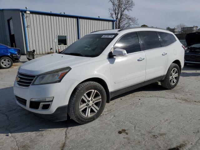 Obraz 2016 CHEVROLET TRAVERSE LT 2016