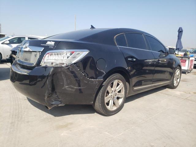 Изображение 3 2010 BUICK LACROSSE CXL 2010 с VIN 1G4GC5EG2AF179497