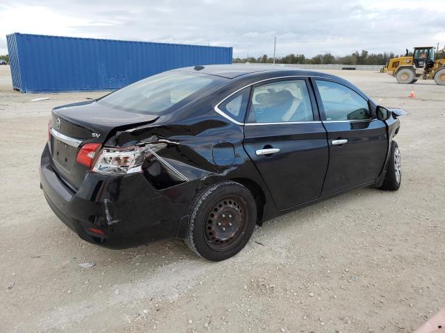 Image 3 of 2016 NISSAN SENTRA S 2016 with VIN 3N1AB7AP8GL651640