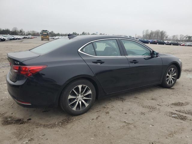 Image 3 of 2016 ACURA TLX TECH 2016 with VIN 19UUB1F58GA015839