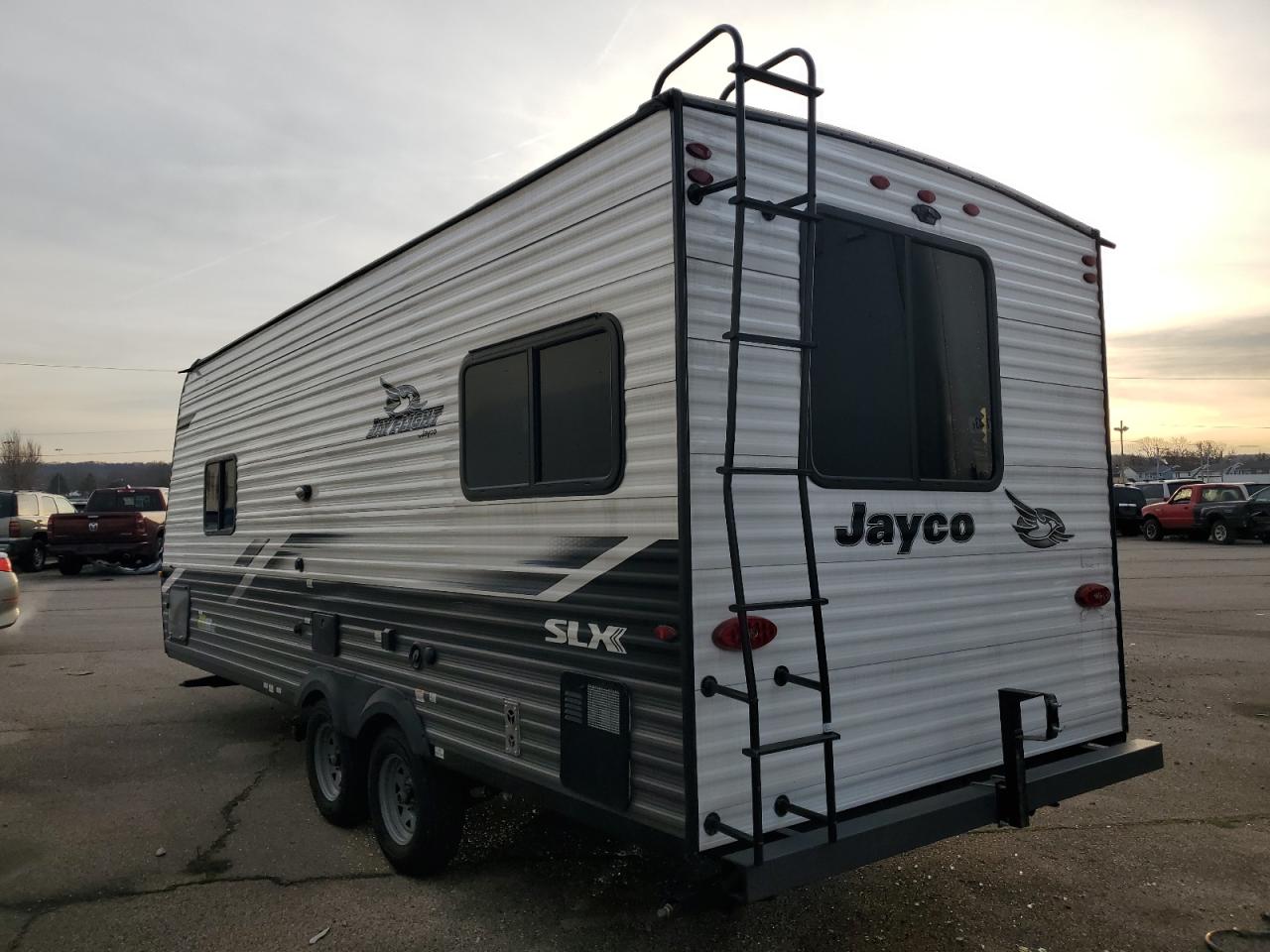 Изображение 3 2022 JAYCO                       JAY FLIGHT 2022 с VIN 1UJBJ0BLXN17Z0888