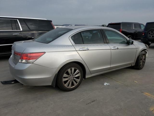 Изображение 3 2012 HONDA ACCORD EXL 2012 с VIN 1HGCP3F8XCA030520
