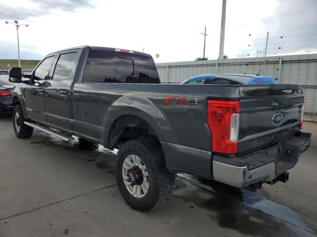 Image 2 of 2017 FORD F350 SUPER DUTY 2017 with VIN 1FT8W3BT8HEF48093