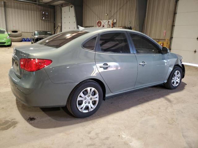 Obraz 3 z 2009 HYUNDAI ELANTRA GLS 2009 z VIN KMHDU46D19U705334