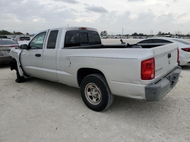 Изображение 2 2005 DODGE DAKOTA ST 2005 с VIN 1D7HE22K65S138643