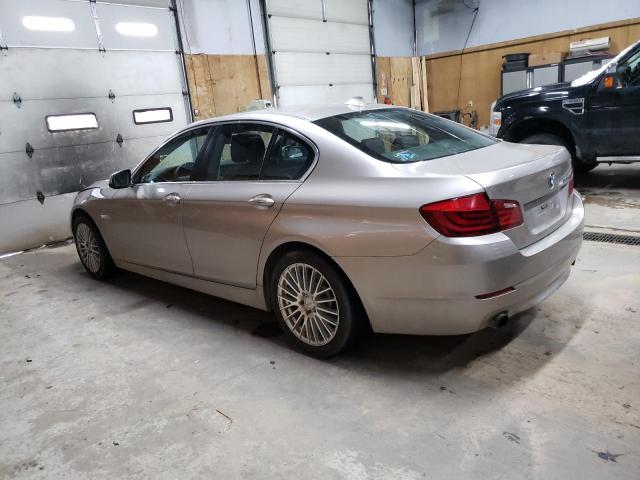 Obraz 2 z 2012 BMW 535 XI 2012 z VIN WBAFU7C50CDU61059