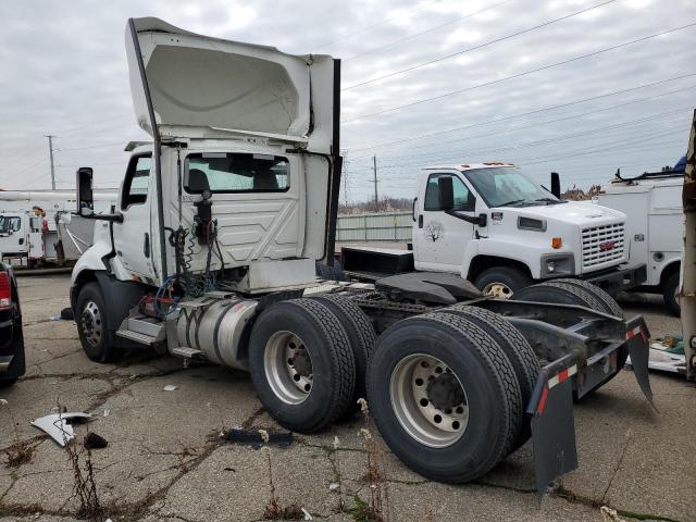 Image 3 of 2019 INTERNATIONAL RH613  2019 with VIN 3HSDWTZR8KN407696