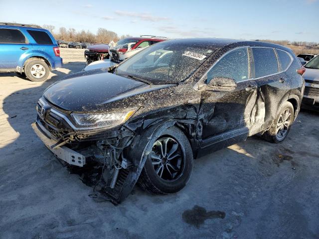 Изображение 1 2020 HONDA CR-V EXL 2020 с VIN 7FART6H83LE002802