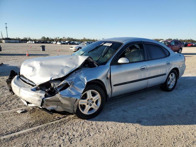 Obraz 2000 FORD TAURUS SEL 2000