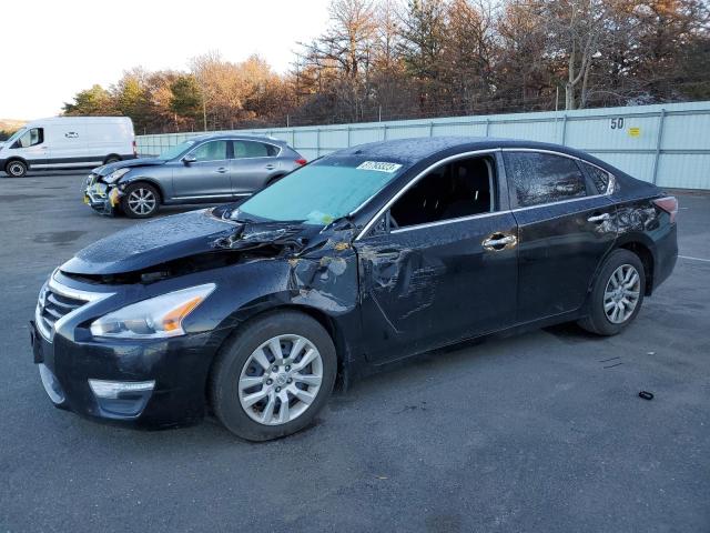 Изображение 1 2015 NISSAN ALTIMA 2.5 2015 с VIN 1N4AL3AP4FC185949