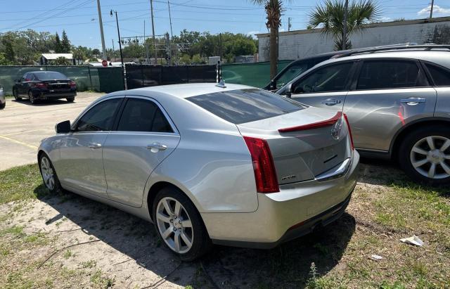 Obraz 3 z 2014 CADILLAC ATS  2014 z VIN 1G6AA5RA2E0175189