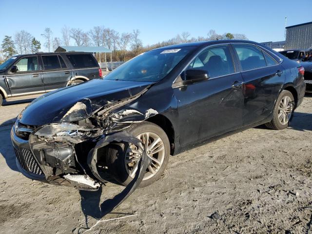 Obraz 1 z 2016 TOYOTA CAMRY LE 2016 z VIN 4T1BF1FK4GU571575