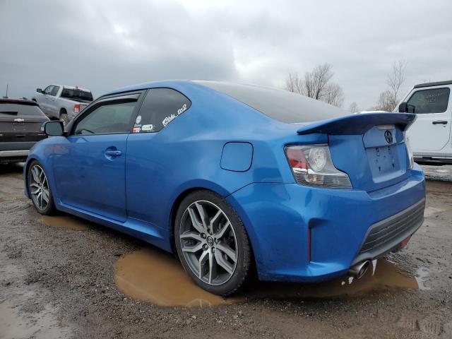 Obraz 2 z 2015 TOYOTA SCION TC  2015 z VIN JTKJF5C71FJ009732