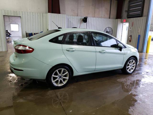 Image 3 of 2017 FORD FIESTA SE 2017 with VIN 3FADP4BJ3HM164206