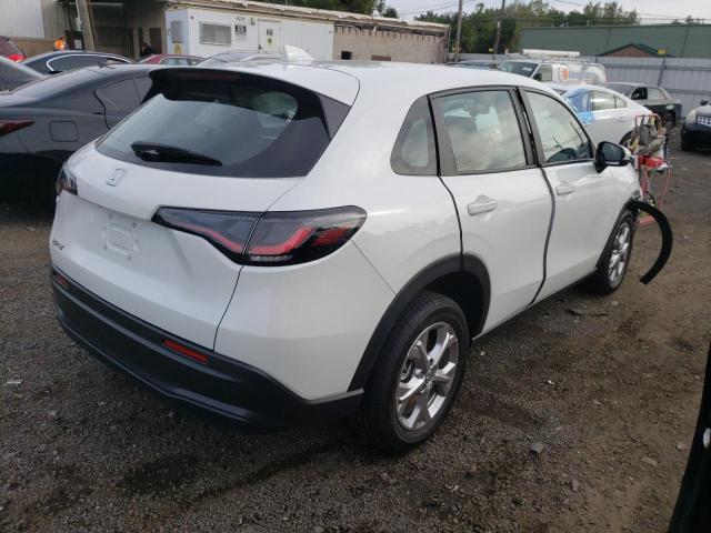 Изображение 3 2023 HONDA HR-V LX 2023 с VIN 3CZRZ2H31PM742819