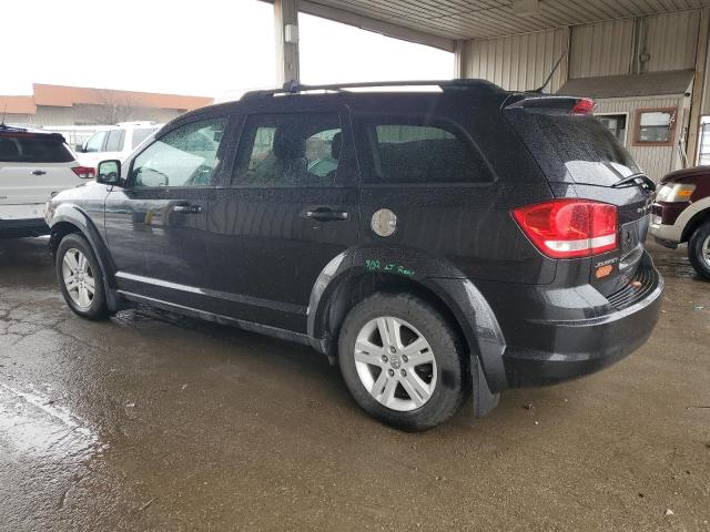 Image 2 of 2012 DODGE JOURNEY SE 2012 with VIN 3C4PDCAB9CT281260