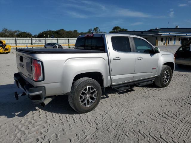 Изображение 3 2017 GMC CANYON SLE 2017 с VIN 1GTP6CE15H1171008