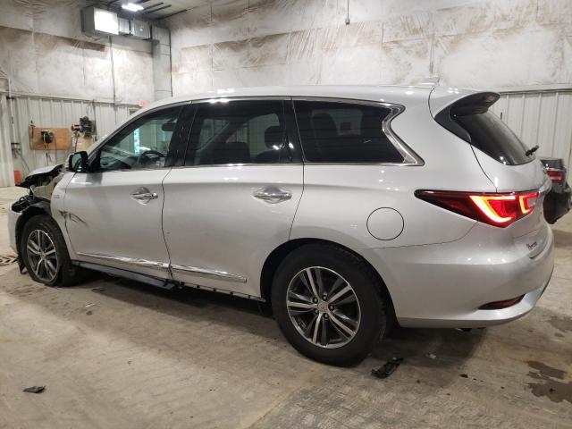 Изображение 2 2018 INFINITI QX60  2018 с VIN 5N1DL0MM2JC510609