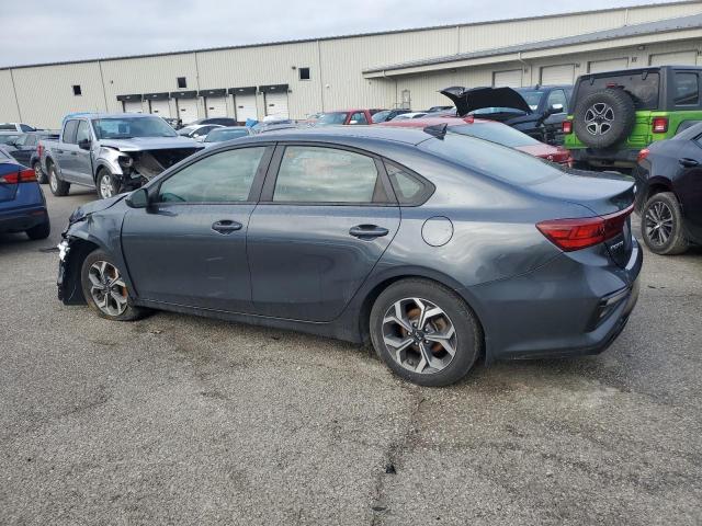 Obraz 2 z 2020 KIA FORTE FE 2020 z VIN 3KPF24AD9LE159222
