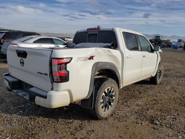 Obraz 3 z 2022 NISSAN FRONTIER S 2022 z VIN 1N6ED1EK4NN619069
