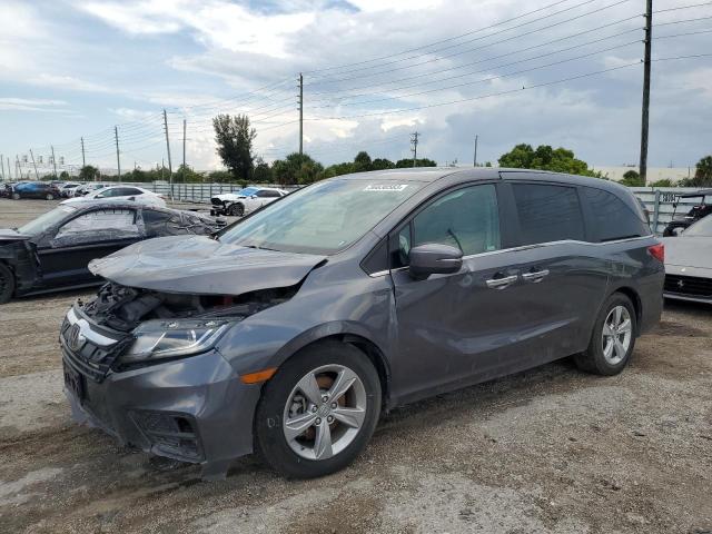 Obraz 2020 HONDA ODYSSEY EXL 2020