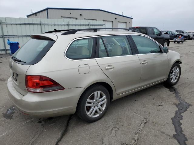 Image 3 of 2013 VOLKSWAGEN JETTA TDI 2013 with VIN 3VWPL7AJ9DM687887