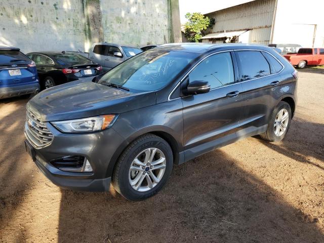 2019 FORD EDGE SEL 2019 image